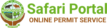 Safari Portal